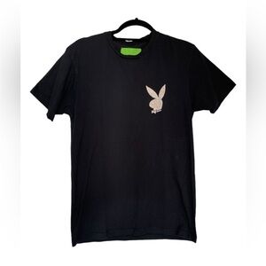 Mister Green Life Store‎ LA Playboy T-Shirt Size M
